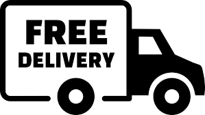 Free delivery on orders above ₹1000